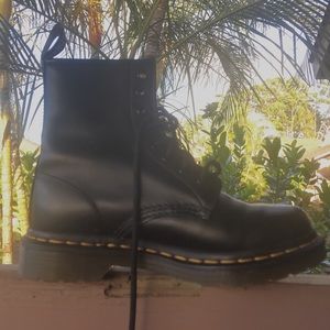 New Marc Jacobs Grunge Boots